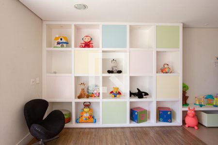 Apartamento à venda com 150m², 2 quartos e 3 vagasBRINQUEDOTECA