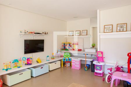 Apartamento à venda com 150m², 2 quartos e 3 vagasBRINQUEDOTECA