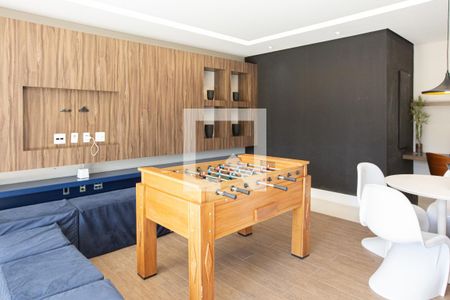 Apartamento à venda com 150m², 2 quartos e 3 vagasÁREA COMUM