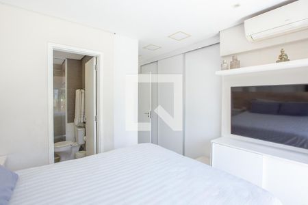 Apartamento à venda com 150m², 2 quartos e 3 vagasSUITE 1