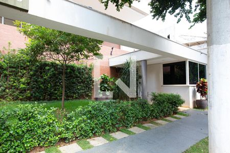 Apartamento à venda com 150m², 2 quartos e 3 vagasENTRADA DO PRÉDIO