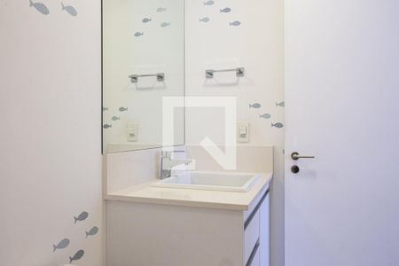 Apartamento à venda com 150m², 2 quartos e 3 vagasBANHEIRO SUITE 2
