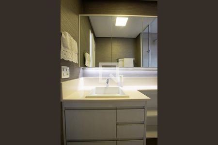 Apartamento à venda com 150m², 2 quartos e 3 vagasBANHEIRO SUITE 1