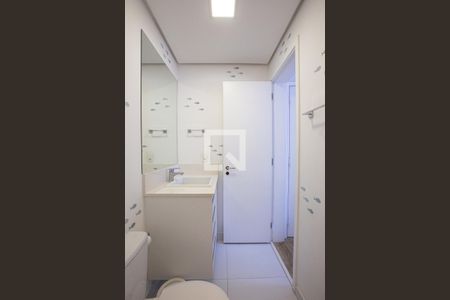 Apartamento à venda com 150m², 2 quartos e 3 vagasBANHEIRO SUITE 2