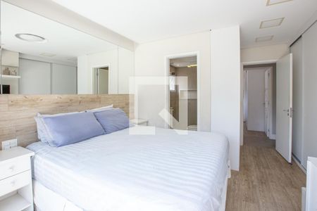 Apartamento à venda com 150m², 2 quartos e 3 vagasSUITE 1