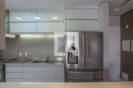 Apartamento à venda com 150m², 2 quartos e 3 vagasCOZINHA