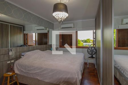 Casa à venda com 247m², 4 quartos e 4 vagas Casa à venda com 247m², 4 quartos e 4 vagasQuarto 4 - Suíte