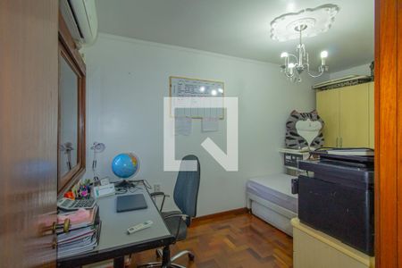 Casa à venda com 247m², 4 quartos e 4 vagasQuarto 2