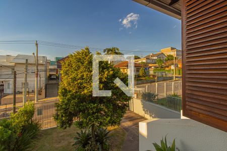 Casa à venda com 247m², 4 quartos e 4 vagas Casa à venda com 247m², 4 quartos e 4 vagasVista do Quarto 3
