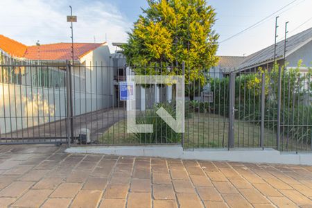 Casa à venda com 247m², 4 quartos e 4 vagasVista da Rua