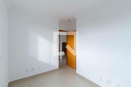 Quarto 1 de apartamento à venda com 2 quartos, 85m² em Piratininga, Belo Horizonte