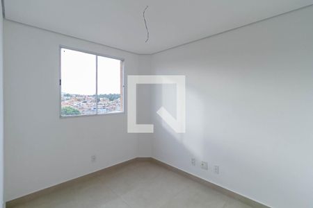 Quarto 2 de apartamento à venda com 2 quartos, 85m² em Piratininga, Belo Horizonte