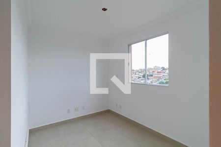 Quarto 1 de apartamento à venda com 2 quartos, 85m² em Piratininga, Belo Horizonte