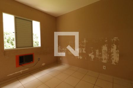 Quarto 1  de apartamento para alugar com 2 quartos, 42m² em Jardim Heitor Rigon, Ribeirão Preto