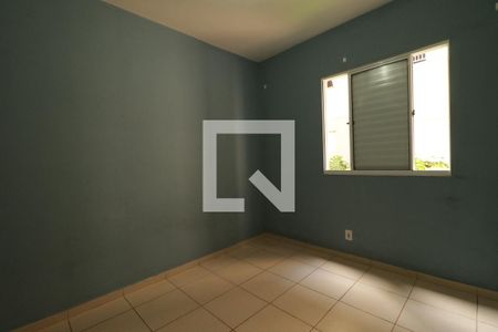 Quarto 2  de apartamento para alugar com 2 quartos, 42m² em Jardim Heitor Rigon, Ribeirão Preto