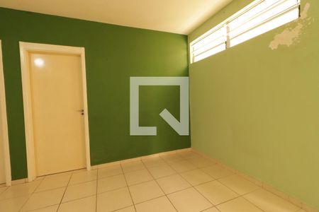 Sala de apartamento para alugar com 2 quartos, 42m² em Jardim Heitor Rigon, Ribeirão Preto