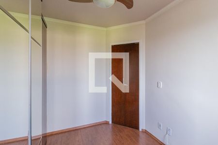 Apartamento à venda com 52m², 2 quartos e 1 vagaQuarto 2