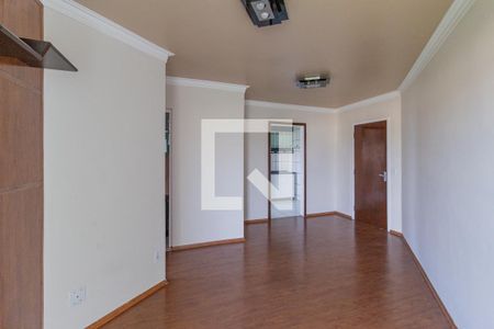 Apartamento à venda com 52m², 2 quartos e 1 vagaSala