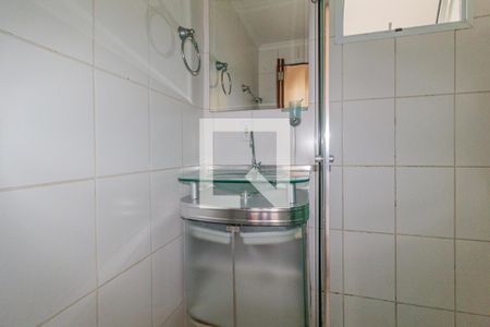 Apartamento à venda com 52m², 2 quartos e 1 vagaBanheiro