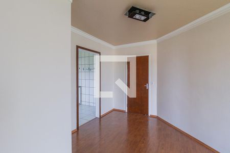 Apartamento à venda com 52m², 2 quartos e 1 vagaSala