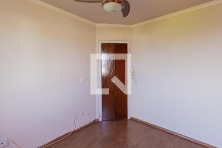 Apartamento à venda com 52m², 2 quartos e 1 vagaQuarto 1