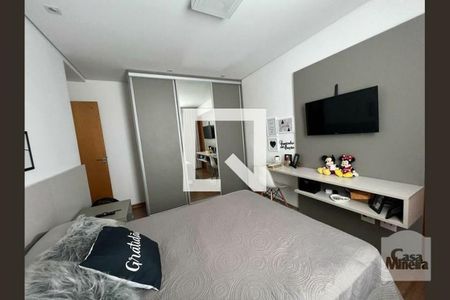 Apartamento à venda com 190m², 4 quartos e 3 vagas Apartamento à venda com 190m², 4 quartos e 3 vagasQuarto