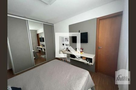 Apartamento à venda com 190m², 4 quartos e 3 vagas Apartamento à venda com 190m², 4 quartos e 3 vagasQuarto