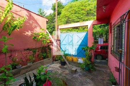 Casa para alugar com 40m², 1 quarto e sem vagaÁrea comum 