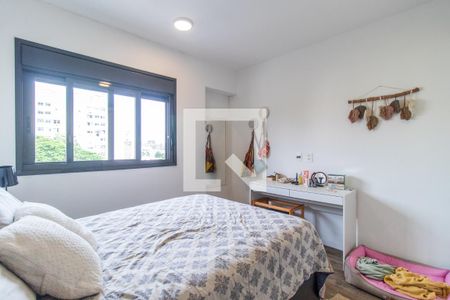 Quarto 2 de apartamento à venda com 2 quartos, 57m² em Santana, Porto Alegre