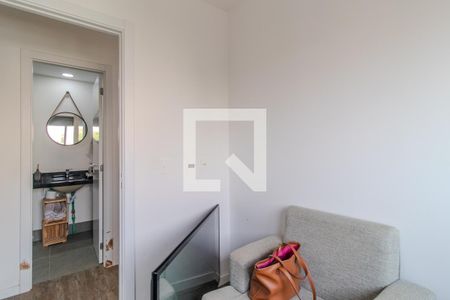 Quarto 1 de apartamento à venda com 2 quartos, 57m² em Santana, Porto Alegre