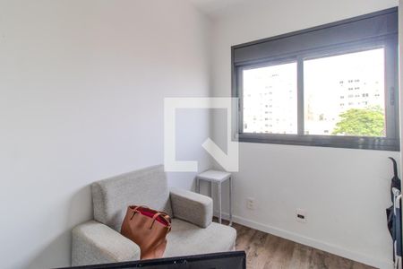 Quarto 1 de apartamento à venda com 2 quartos, 57m² em Santana, Porto Alegre