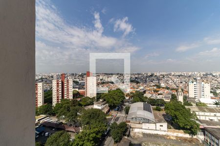 Vista do Quarto 1 de apartamento à venda com 2 quartos, 46m² em Vila das Mercês, São Paulo