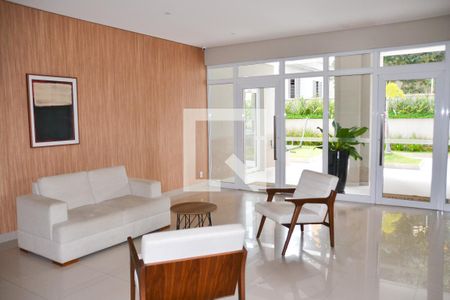 Apartamento para alugar com 67m², 2 quartos e 2 vagasÁrea comum