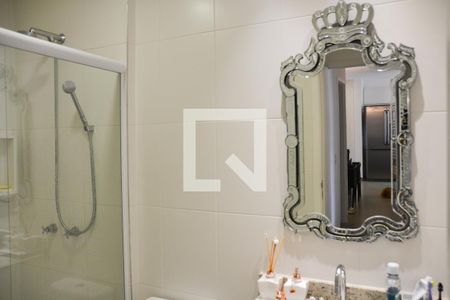 Apartamento para alugar com 67m², 2 quartos e 2 vagasbanheiro Quarto 2