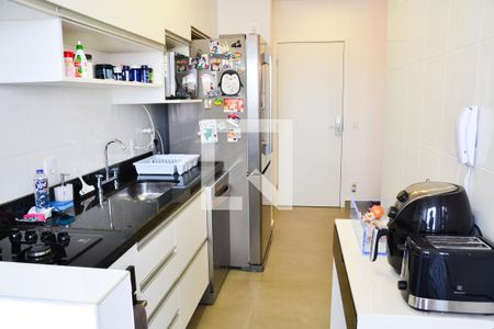 Apartamento para alugar com 67m², 2 quartos e 2 vagas Apartamento para alugar com 67m², 2 quartos e 2 vagasCozinha