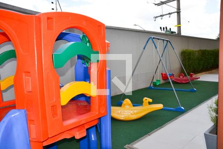 Apartamento para alugar com 67m², 2 quartos e 2 vagasÁrea comum