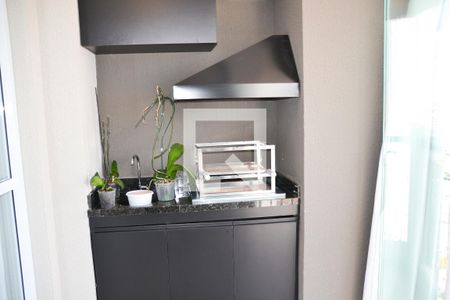 Apartamento para alugar com 67m², 2 quartos e 2 vagas Apartamento para alugar com 67m², 2 quartos e 2 vagasvaranda