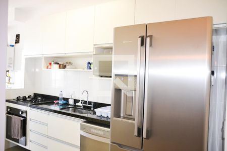 Apartamento para alugar com 67m², 2 quartos e 2 vagasCozinha