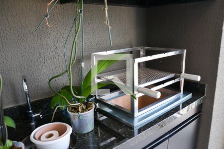 Apartamento para alugar com 67m², 2 quartos e 2 vagasvaranda