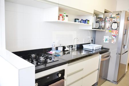 Apartamento para alugar com 67m², 2 quartos e 2 vagas Apartamento para alugar com 67m², 2 quartos e 2 vagasCozinha