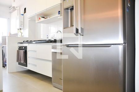 Apartamento para alugar com 67m², 2 quartos e 2 vagas Apartamento para alugar com 67m², 2 quartos e 2 vagasCozinha