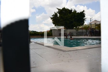 Apartamento para alugar com 67m², 2 quartos e 2 vagasÁrea comum