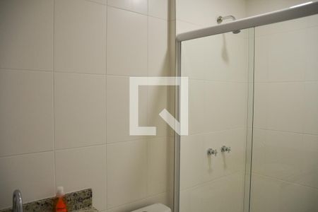 Apartamento para alugar com 67m², 2 quartos e 2 vagasBanheiro Social