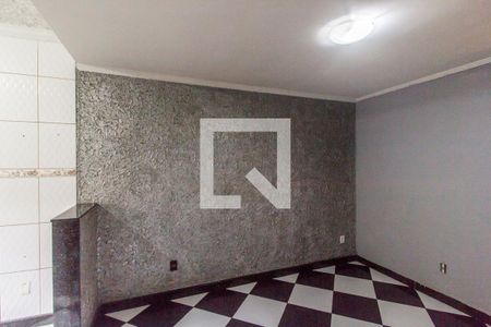 Casa para alugar com 60m², 1 quarto e sem vagaSala