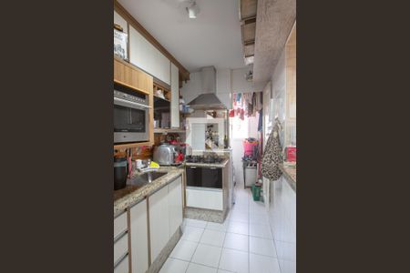 Apartamento à venda com 64m², 2 quartos e 1 vaga Apartamento à venda com 64m², 2 quartos e 1 vagaCozinha