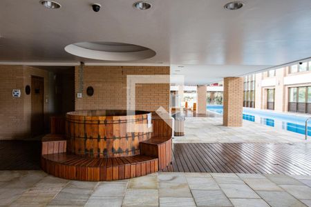Apartamento à venda com 64m², 2 quartos e 1 vaga Apartamento à venda com 64m², 2 quartos e 1 vagaÁrea comum