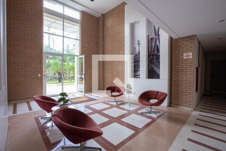 Apartamento à venda com 64m², 2 quartos e 1 vaga Apartamento à venda com 64m², 2 quartos e 1 vagaÁrea comum