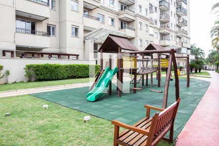 Apartamento à venda com 64m², 2 quartos e 1 vaga Apartamento à venda com 64m², 2 quartos e 1 vagaÁrea comum