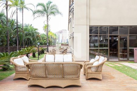 Apartamento à venda com 64m², 2 quartos e 1 vaga Apartamento à venda com 64m², 2 quartos e 1 vagaÁrea comum