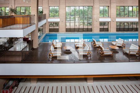 Apartamento à venda com 64m², 2 quartos e 1 vaga Apartamento à venda com 64m², 2 quartos e 1 vagaÁrea comum